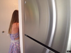 デカチン, 家族, 開帳, なめる, オナニー, 自然山雀, 馬乗り, おもちゃ