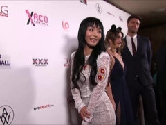 Xrco Awards 2018 Red Carpet Part4