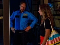 Anal, Cul, Blonde, Sucer une bite, En levrette, Poupée, Hard, Adolescente