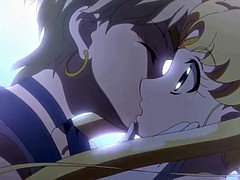 Sailor Moon Crystal
