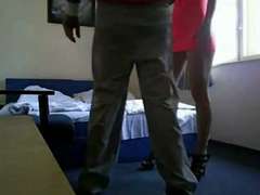 Leie, Hotel, Prostituierte