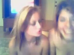 Блондинки, Брюнетки, Хд