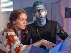 Минет, Смазливые, Член, Собачьи, Ласковые ручки, Рыжие, Тощие, Сиськи