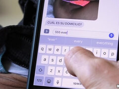Cul, Gros cul, Fille latino, Chatte, Nénés
