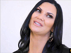 大学生, マッサージ, 生徒