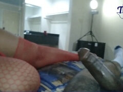 3 dimensionaal, Mooie dikke vrouwen, Grote kont, Mollig, Orgasme