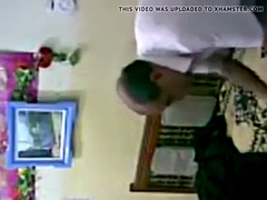 Arabisch, Hardcore