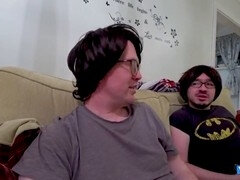 Минет, Семяизвержение, Сосущие, Втроем