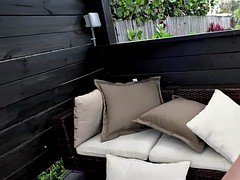 Anaal, Kont, Lul, Vriendin, Buiten