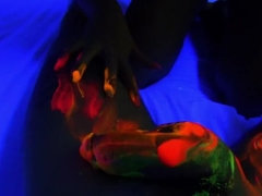 チン, スインガー, オッパイの