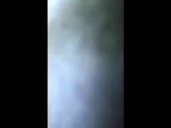 Amateur, Couple, Doigter, Masturbation, De plein air, Polonais