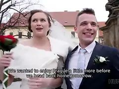 Blowjob, Bride, Cuckold, Cute, Hd, Money, Teen