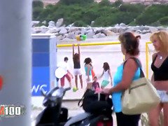 Anal, Mamada, Corridas, Corridas faciales, Peludo, Sexo duro, Maduro, Madres para coger