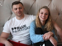 Blondine, Hochschule, Spermaladung, Hardcore, Hd, Zierlich, Muschi, Titten