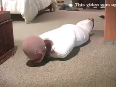 Mummification Robber