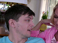 Freundin, Hd, Milf, Mutti