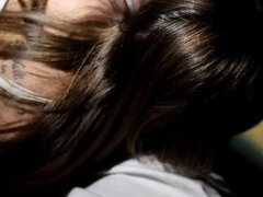 素人, 車, 口内発射, 眼鏡, 淫乱熟女, 母, 現実, ロシア人