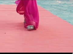 Culo grande, Tetas grandes, Tetona, Coche, Indio, Tetas naturales, Tetas