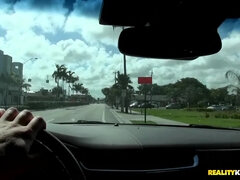 Enthousiasteling, Slaapkamer, Blond, Pijpbeurt, Europees, Sperma in gezicht, Latijnse vrouw, Masturbatie