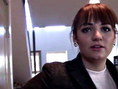 Hardcore, Lingerie, Pov, Strümpfe