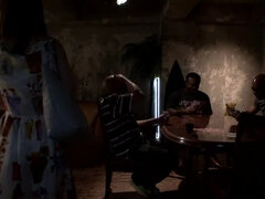 デカパイ, フェラチオ, ハードコア, 日本人, 淫乱熟女