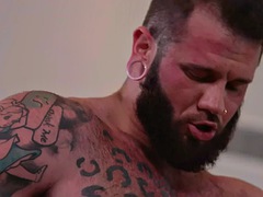 アナル, 舐める尻, 黒人, フェラチオ, 黒人, ゲイ, 異人種間, 締まりの良い