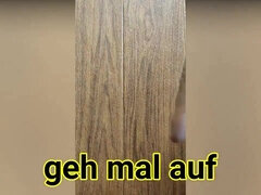 Leie, Grosse titten, Blondine, Spermaladung, Schwanz, Selbstgemacht, Latina, Ehefrau