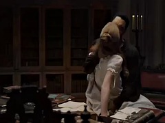 Phoebe Dynevors sex tape