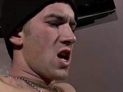 Anaal, Pijpbeurt, Homo