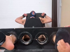 Bondage discipline sadomasochisme, Fetisj, Homo, Hd, Spier