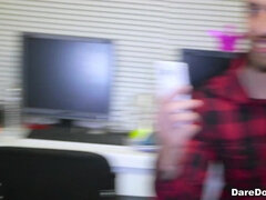 Спальня, Минет, Брюнетки, Колледж, Группа, Лесбиянка, Лизание, Киски