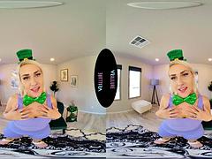 Indica Monroe - Irish