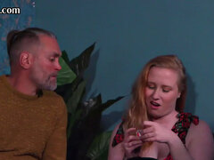 18 años, Amateur, Cfnm, Grupo, Tacones, Afeitado, Adolescente, Voyeur