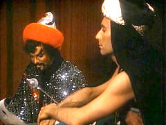 Blasen, Spermaladung, Vintage