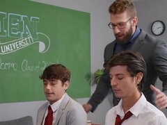 Большой член, Рогоносцы, Папочка, Член, Собачьи, Группа, Киски, Студентка