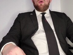 Pijpbeurt, Sperma shot, Daddy, Sperma in gezicht, Homo, Orgasme, Gezichtspunt, Alleen