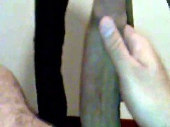 Amateur, Arabe, Verga grande, Mamada