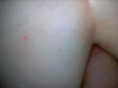 Amateur, Anal, Culo, Corrida, Estilo perrito, Hd, Dolor, Pov