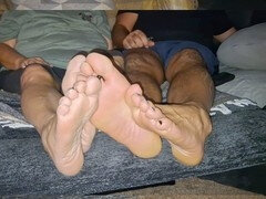 Get ready for some sole action
