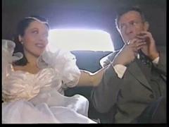 Chica, Mamada, Novia, Corridas, Doble penetracion, Fetiche, Sexo duro, Boda