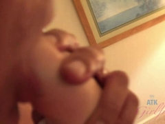 Rosalyn is on the phone, but you need to fuck her.