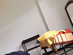 Sri lankan allpu gedra akkath ekka polleli gahanwa