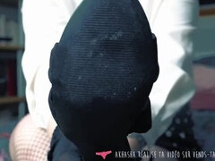 Sadomasoquismo, Pies, Fetiche, Fetiche de pies, Guantes, Instrucción, Mamá, Medias largas