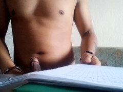 Amateur, Homosexuelle, Masturbation