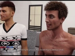 3d, Любители, Из жопы в рот, Большая жопа, Большие сиськи, Бикини, Брюнетки, Игры