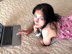 18 jahre, Leie, Blasen, Betrug, Paar, Selbstgemacht, Pov, Taboo