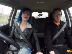 Amateur, Anal, Cul, Sucer une bite, Voiture, De plein air, Chatte