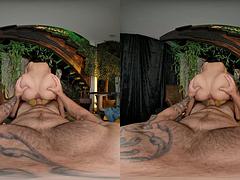 Grosser schwanz, Blasen, Braunhaarige, Hardcore, Hd, Jungendliche (18+), Titten