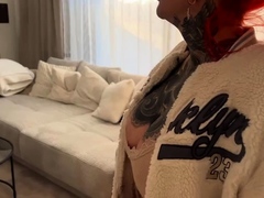 NextDoorHobby Cat Coxx GERMAN WRB