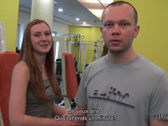 Engañando, Cornudo, Pelirrojo